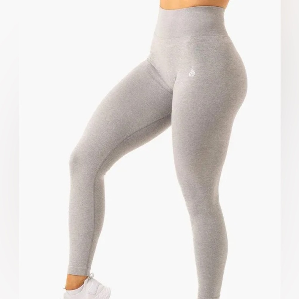 NWT Ryderwear Essential Seamless Leggings